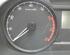 Instrument Cluster SKODA Fabia II (542)