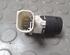 PDC SENSOR/ EINPARKSENSOR (Stossstange hinten) Citroen C 4 Benzin (L) 1360 ccm 65 KW 2004>2008