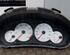 Instrument Cluster PEUGEOT 206 SW (2E/K)