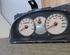 Instrument Cluster NISSAN Micra III (K12)