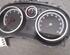 Instrument Cluster OPEL Corsa D (S07)