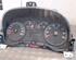 Instrument Cluster FIAT Punto (188), FIAT Punto Kasten/Schrägheck (188)