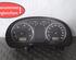 Instrument Cluster VW Polo (9N)