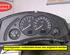 Instrument Cluster OPEL Meriva (--)