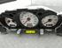 Instrument Cluster MERCEDES-BENZ SLK (R170)