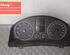 Instrument Cluster VW GOLF V (1K1)