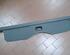 Luggage Compartment Cover FORD MONDEO III Turnier (BWY)