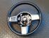 Steering Wheel MAZDA 2 (DE, DH)