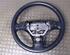 Steering Wheel MAZDA 6 Station Wagon (GY)