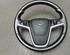 Steering Wheel OPEL ASTRA J (P10)