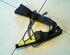 Safety Belts OPEL Omega B Caravan (21, 22, 23)