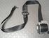 Safety Belts MERCEDES-BENZ B-Klasse (W245)