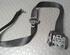 Safety Belts MERCEDES-BENZ B-Klasse (W245)