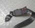 Safety Belts SEAT Ibiza III (6L1)