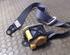 Safety Belts MAZDA 6 Hatchback (GG)