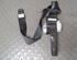 Safety Belts NISSAN PRIMERA Traveller (W10)