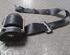 Safety Belts PEUGEOT 207 CC (WD_)