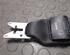 Safety Belts RENAULT LAGUNA II Grandtour (KG0/1_)