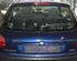 Boot (Trunk) Lid PEUGEOT 206 Schrägheck (2A/C)