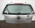 HECKKLAPPE / HECKDECKEL (Heckdeckel) VW Polo Benzin (6 N/6 KV) 1390 ccm 55 KW 1999>2001