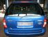 Boot (Trunk) Lid MAZDA MPV II (LW)