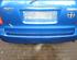 Boot (Trunk) Lid MAZDA MPV II (LW)