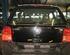 Boot (Trunk) Lid VW Lupo (60, 6X1)