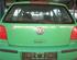 HECKKLAPPE / HECKDECKEL (Heckdeckel) VW Polo Benzin (6 N/6 KV) 1390 ccm 44 KW 1999>2001