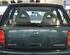 HECKKLAPPE/ HECKDECKEL (Heckdeckel) Seat Arosa Benzin (6 H) 999 ccm 37 KW 1997>2000