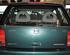 HECKKLAPPE/ HECKDECKEL (Heckdeckel) Seat Arosa Benzin (6 H) 999 ccm 37 KW 1997>2000