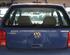 HECKKLAPPE / HECKDECKEL (Heckdeckel) VW Lupo Benzin (6 X) 1390 ccm 55 KW 1998>2005