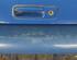 Boot (Trunk) Lid VW Lupo (60, 6X1)