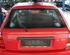 Boot (Trunk) Lid MAZDA 323 P V (BA)