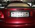 Boot (Trunk) Lid RENAULT Megane I Cabriolet (EA0/1)