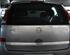 Boot (Trunk) Lid OPEL Meriva (--)