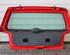 Boot (Trunk) Lid VW Polo (6N2)