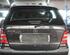 Boot (Trunk) Lid MERCEDES-BENZ A-Klasse (W168)