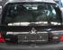 Boot (Trunk) Lid RENAULT Clio II (BB, CB)