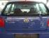 HECKKLAPPE / HECKDECKEL (Heckdeckel) VW Polo Benzin (6 N/6 KV) 999 ccm 37 KW 1999>2001