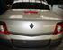 HECKDECKEL / HECKKLAPPE  (Heckdeckel) Renault Megane Benzin (M) 1998 ccm 99 KW 2004>2005