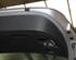 Boot (Trunk) Lid SEAT Ibiza III (6L1)