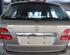 Boot (Trunk) Lid MERCEDES-BENZ B-Klasse (W245)