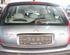 Boot (Trunk) Lid CITROËN C3 I (FC_, FN_)