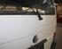 Boot (Trunk) Lid VW TRANSPORTER IV Van (70A, 70H, 7DA, 7DH)