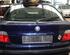 Boot (Trunk) Lid BMW 3 Compact (E36)