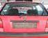 Boot (Trunk) Lid VW GOLF III (1H1)