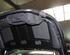 Boot (Trunk) Lid PEUGEOT 207 CC (WD_)