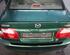 Boot (Trunk) Lid MAZDA 626 V (GF)