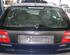 Boot (Trunk) Lid VOLVO V40 Estate (645)