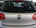 HECKKLAPPE/ HECKDECKEL (4/5 TÜRER) (Heckdeckel) VW Golf Benzin (1K/1KP/5M/1KM) 1390 ccm 55 KW 2003>2006